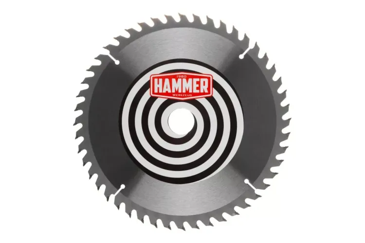 Диск пильный твердосплавный HAMMER Ф250х30мм 48зуб. купить в Нижневартовске