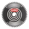 Диск пильный твердосплавный HAMMER Ф250х30мм 48зуб. купить в Нижневартовске