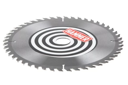 Диск пильный твердосплавный HAMMER Ф250х30мм 48зуб. купить в Нижневартовске