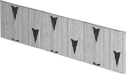 ЗУБР тип 23GA (P0.6) 15 мм, 10 000 шт, шпильки для нейлера, Профессионал (31835-15) купить в Нижневартовске