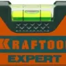 Уровень коробчатый, KRAFTOOL 34710-040, 2 ампулы, 0,5 мм/м, 400мм 34710-040_z01 купить в Нижневартовске