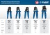 ЗУБР ПКМ-10-4, 0.25 - 10 мм2, с квадратным профилем, мультидиапазонные пресс-клещи, Профессионал (22695) купить в Нижневартовске