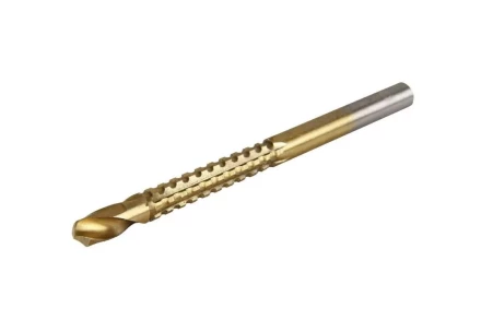 Сверло по металлу HAMMER Ф6х87мм (DR MT 6,0мм*87мм) купить в Нижневартовске