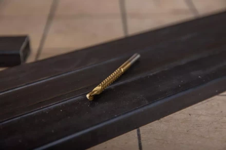 Сверло по металлу HAMMER Ф6х87мм (DR MT 6,0мм*87мм) купить в Нижневартовске