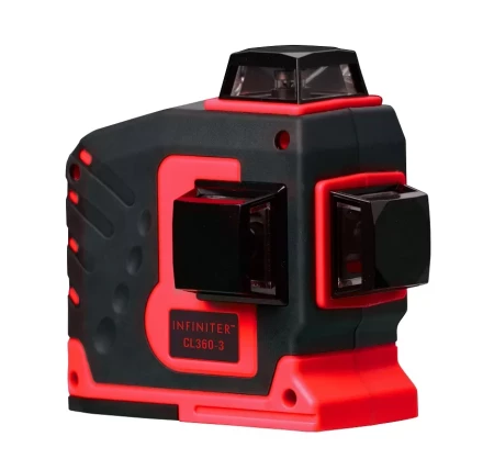 Лазерный нивелир INFINITER CL360-3 CONDTROL купить в Нижневартовске