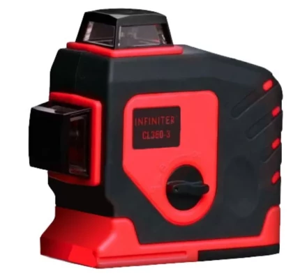 Лазерный нивелир INFINITER CL360-3 CONDTROL купить в Нижневартовске