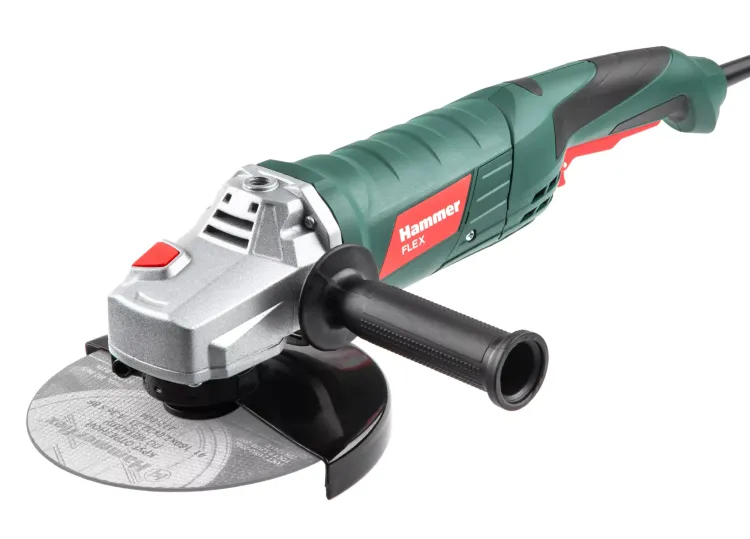 Болгарка УШМ Hammer Flex USM1650D купить в Нижневартовске