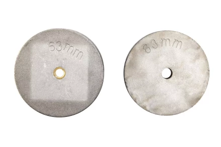 Сварочная насадка WESTER ф63мм купить в Нижневартовске