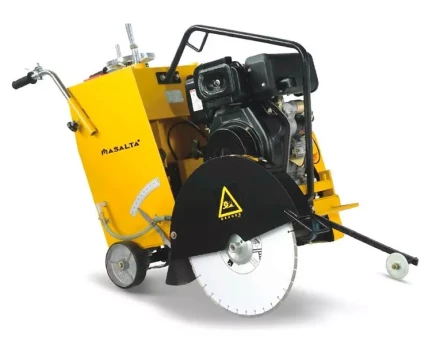 Шовнарезчик Masalta MF 20-4 бензиновый купить в Нижневартовске