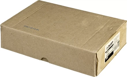 Гвозди ЗУБР "МАСТЕР" ершеные с плоской головкой оцинкованные чертеж №7811-7038, 4,2х90мм, 5кг 305200-42-090 купить в Нижневартовске