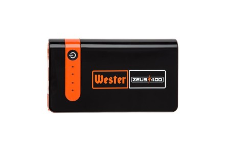 Устройство пусковое WESTER Zeus 400 купить в Нижневартовске