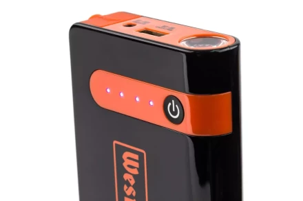 Устройство пусковое WESTER Zeus 400 купить в Нижневартовске