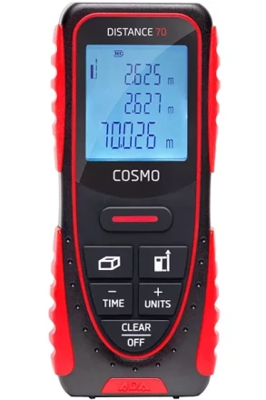Дальномер лазерный ADA Cosmo 70 купить в Нижневартовске