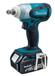 Гайковерт аккумуляторная Makita DTW251RME