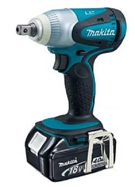 Гайковерт аккумуляторная Makita DTW251RME купить в Нижневартовске