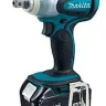 Гайковерт аккумуляторная Makita DTW251RME купить в Нижневартовске