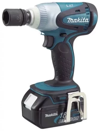 Гайковерт аккумуляторная Makita DTW251RME купить в Нижневартовске