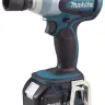 Гайковерт аккумуляторная Makita DTW251RME купить в Нижневартовске