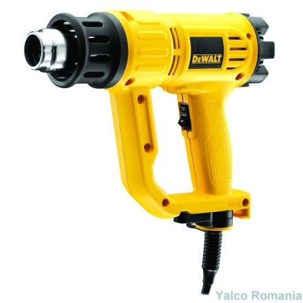 Фен строительный DeWalt D 26414 купить в Нижневартовске