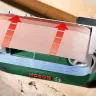 Ленточная шлифмашина BOSCH PBS 75 A (0.603.2A1.020) купить в Нижневартовске