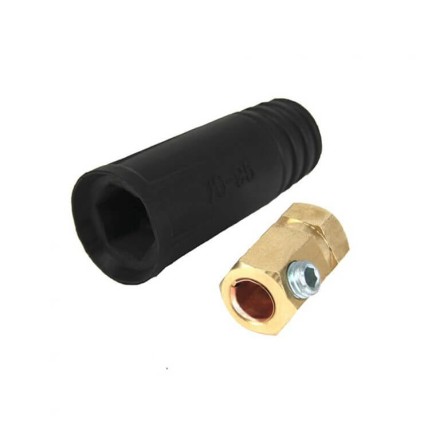 Кабельная розетка 70-95 511.0340/СХ0543 VARTEG купить в Нижневартовске