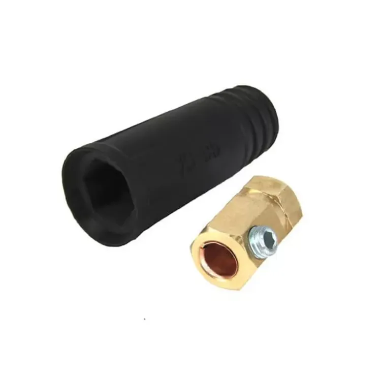 Кабельная розетка 70-95 511.0340/СХ0543 VARTEG купить в Нижневартовске