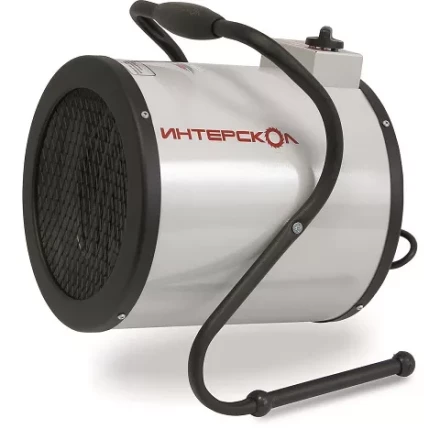 Тепловая пушка электрическая ТПЭ-5 ИНТЕРСКОЛ купить в Нижневартовске