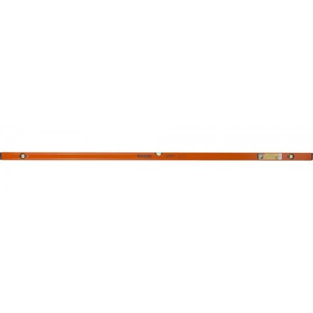 Уровень KRAFTOOL алюминиевый, 3 глазка, 200см 34721-200 купить в Нижневартовске