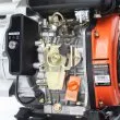 Мотопомпа MPD 3072SFE PATRIOT купить в Нижневартовске