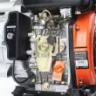 Мотопомпа MPD 3072SFE PATRIOT купить в Нижневартовске