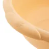 Таз пластмассовый круглый 18 л,бежевый, Home Palisad 929835 купить в Нижневартовске