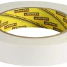 Двухсторонняя клейкая лента на вспененной основе, STAYER Professional 12231-25-05, белая, 25мм х 5м 12231-25-05 купить в Нижневартовске