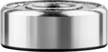 ЗУБР 9.5 мм, высота - 4 мм, подшипник для фрез, Профессионал (28799-9.5) купить в Нижневартовске