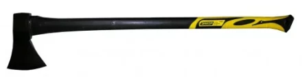 Топор валочный  1250гр. с фиберглас. рукоят. 80 см1/6 23085 купить в Нижневартовске