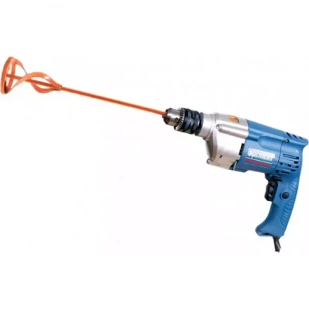 Миксер-дрель Фиолент МД 2-7 РЭ +Кейс купить в Нижневартовске