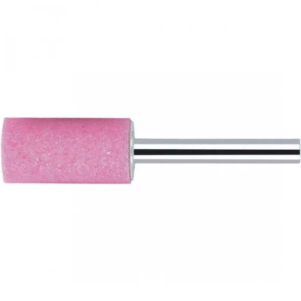 Шарошка абразивная цилиндр удлиненный 10 x 25 x 3 мм F80 3 штуки MATRIX 76008 купить в Нижневартовске