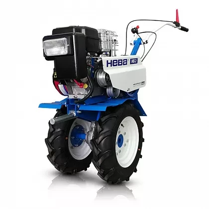 Мотоблок Нева МБ-2Б-6,0 ФС купить в Нижневартовске