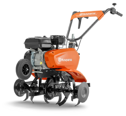 Культиватор бензиновый Husqvarna TF335 купить в Нижневартовске