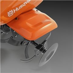 Культиватор бензиновый Husqvarna TF335 купить в Нижневартовске