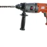 Перфоратор ESPIRA RHI-P2603 (sds plus 220–240В/50 Гц, мощн. 800 Вт, 0-1180 об/м, эн.уд. 3,2 Дж), 400451 купить в Нижневартовске