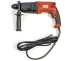 Перфоратор ESPIRA RHI-P2603 (sds plus 220–240В/50 Гц, мощн. 800 Вт, 0-1180 об/м, эн.уд. 3,2 Дж), 400451 купить в Нижневартовске