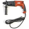 Перфоратор ESPIRA RHI-P2603 (sds plus 220–240В/50 Гц, мощн. 800 Вт, 0-1180 об/м, эн.уд. 3,2 Дж), 400451 купить в Нижневартовске