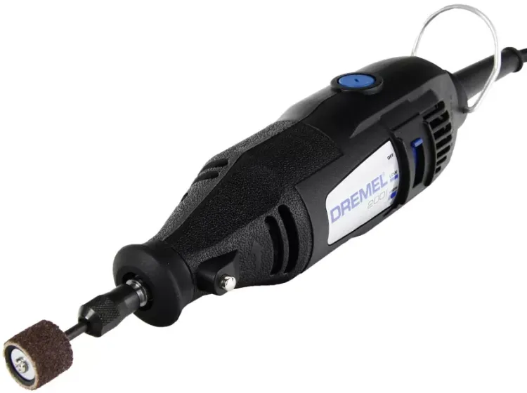 Бормашина 200-5JD 220В многофункциональный Dremel купить в Нижневартовске
