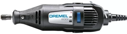 Бормашина 200-5JD 220В многофункциональный Dremel купить в Нижневартовске