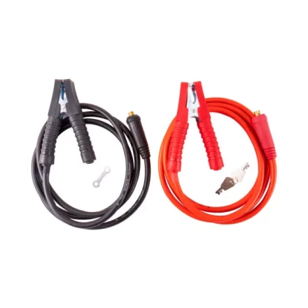 Инверторное пуско-зарядное устройство KVAZARRUS PowerBox 240i, таймер, пластиковый кейс купить в Нижневартовске