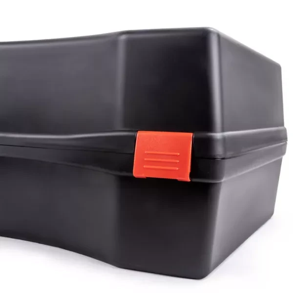 Инверторное пуско-зарядное устройство KVAZARRUS PowerBox 240i, таймер, пластиковый кейс купить в Нижневартовске