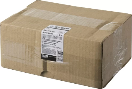 Винт ЗУБР "МАСТЕР" DIN 7985, класс прочности 4.8, оцинкованный, M3x12мм, 5кг 303150-03-012 купить в Нижневартовске