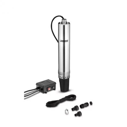 Поверхностный насос KARCHER BP 4 Deep Well купить в Нижневартовске