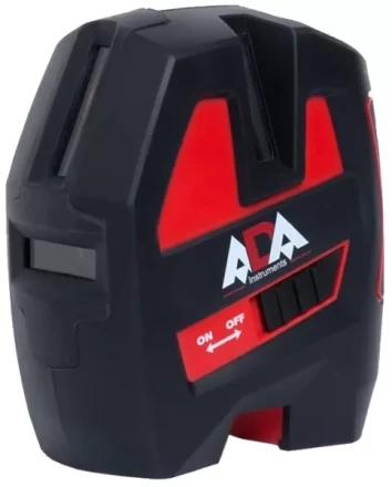 Нивелир лазерный 3D Armo ADA купить в Нижневартовске