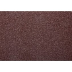 Шлиф-шкурка водостойкая на тканной основе, № 40 (Р 40), 3544-40, 17х24см, 10 листов 3544-40